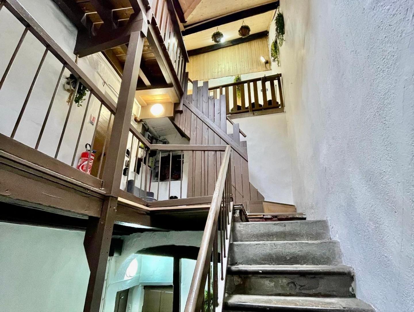 Annecy Sainte Claire Duplex Gare-Lac 4E Etage 4Ou6 Personnes Exterior photo
